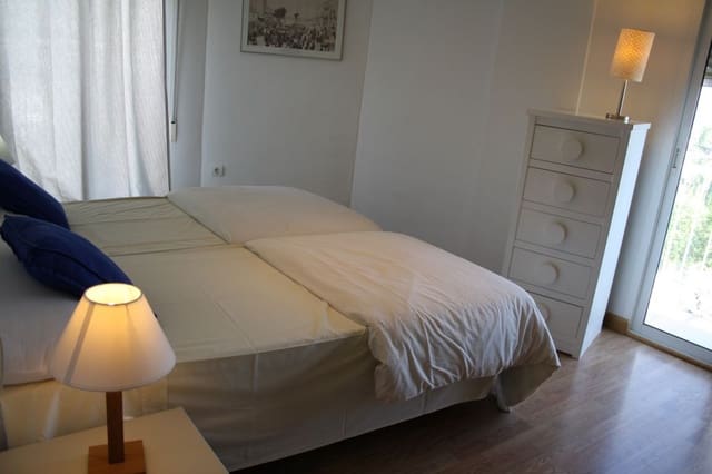 3 soverom Leilighet til salgs i Níjar - € 175 000 (Ref: 8032352)