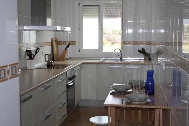 3 soverom Leilighet til salgs i Níjar - € 175 000 (Ref: 8032352)