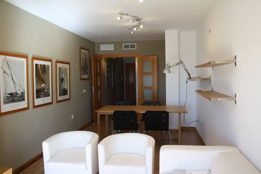 3 soverom Leilighet til salgs i Nijar - € 175 000 (Ref: 8032352)