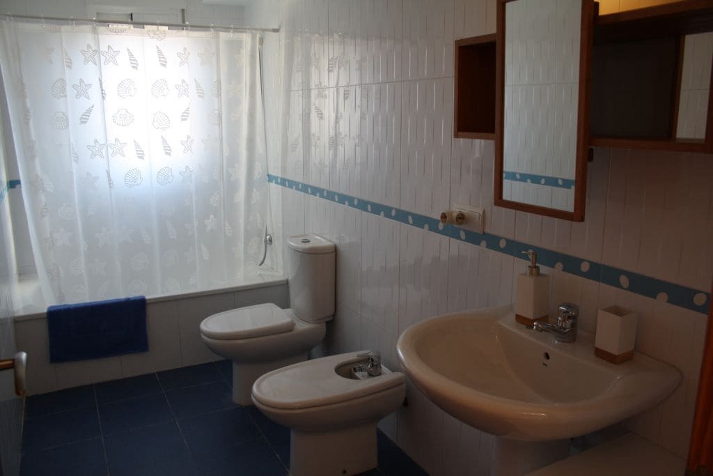 3 soverom Leilighet til salgs i Nijar - € 175 000 (Ref: 8032352)