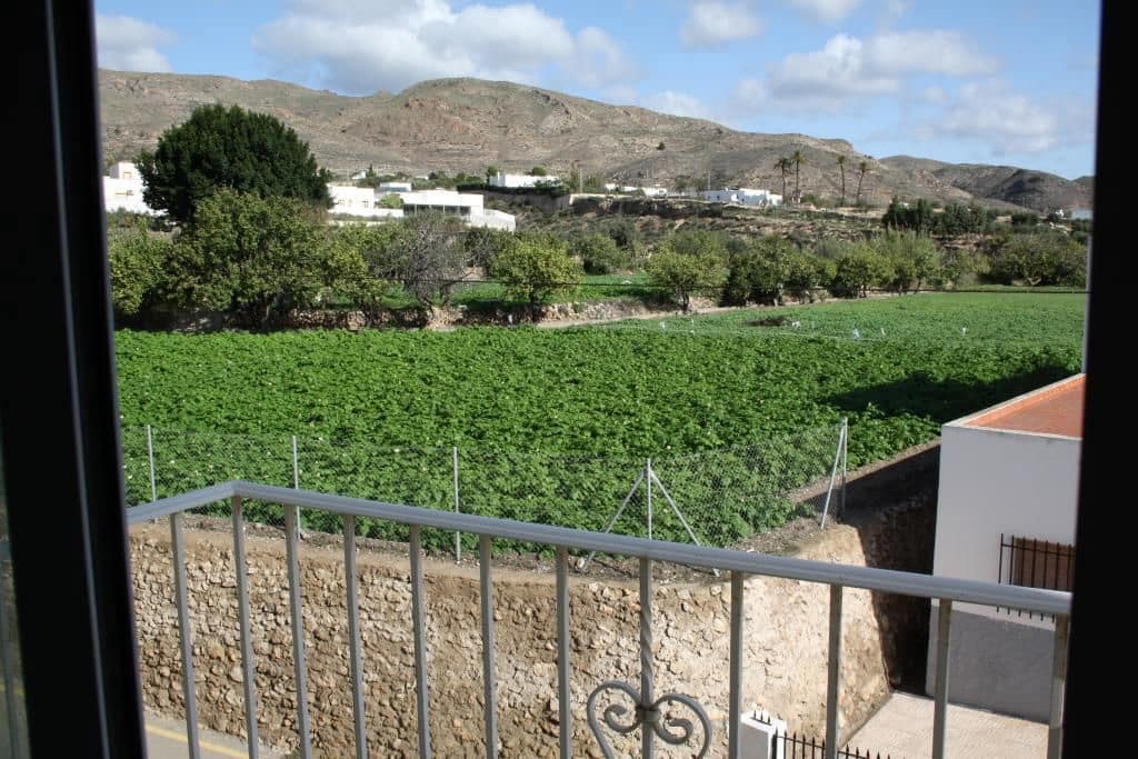 3 soverom Leilighet til salgs i Nijar - € 175 000 (Ref: 8032352)