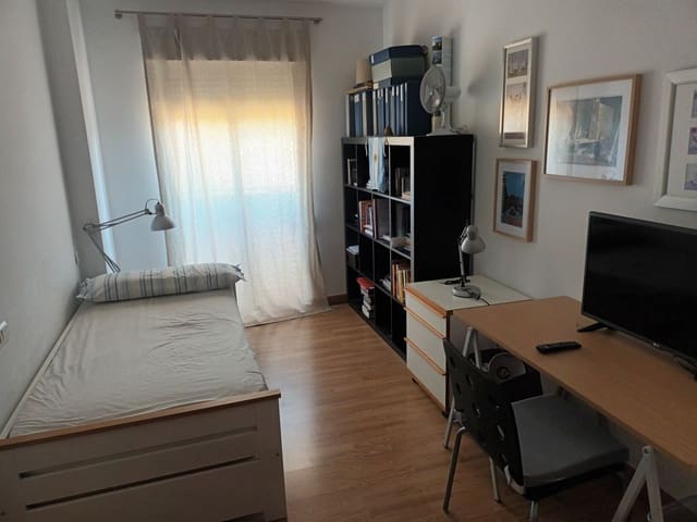 3 soverom Leilighet til salgs i Níjar - € 175 000 (Ref: 8032352)