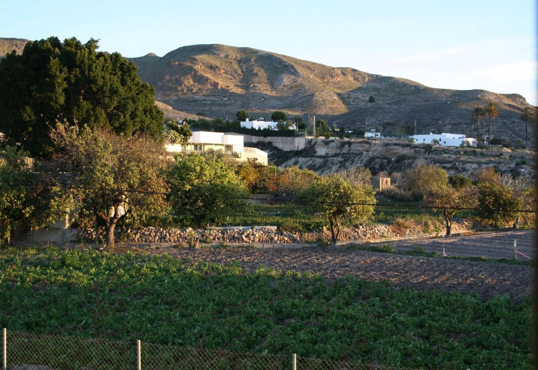 3 soverom Leilighet til salgs i Nijar - € 175 000 (Ref: 8032352)