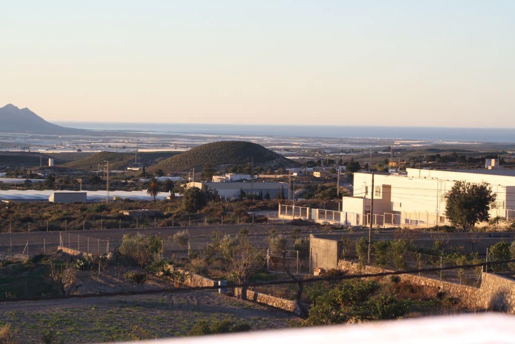 3 soverom Leilighet til salgs i Nijar - € 175 000 (Ref: 8032352)