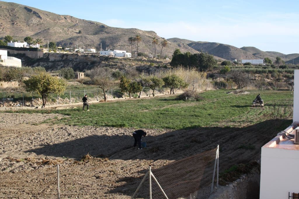 3 soverom Leilighet til salgs i Nijar - € 175 000 (Ref: 8032352)