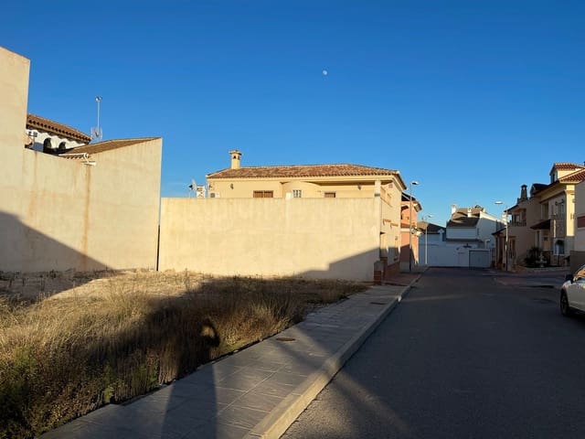 Undeveloped Land for sale in Sorbas - € 44,050 (Ref: 8061918)