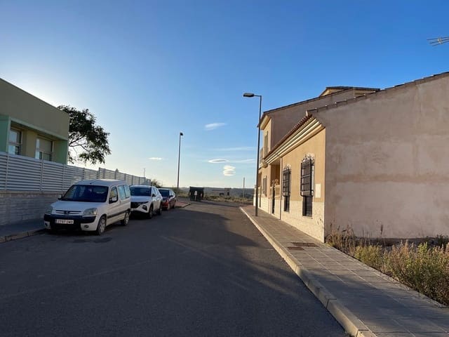 Undeveloped Land for sale in Sorbas - € 44,050 (Ref: 8061918)