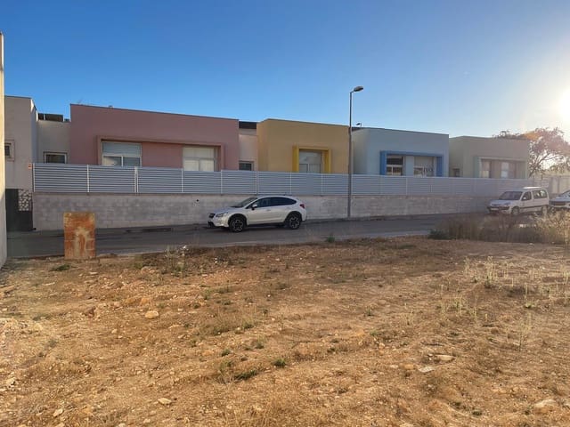 Undeveloped Land for sale in Sorbas - € 44,050 (Ref: 8061918)