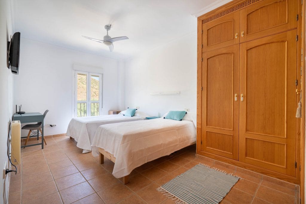 4 soveværelse Byhus til leje i Las Negras - € 1.500 (Ref: 8071545)