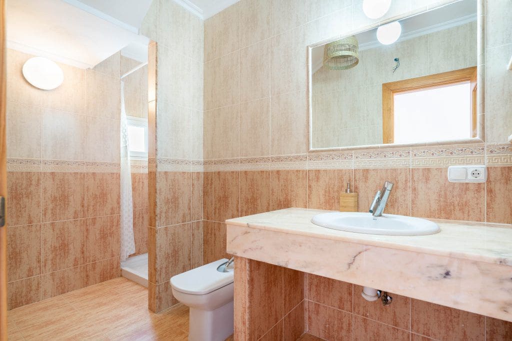 4 soveværelse Byhus til leje i Las Negras - € 1.500 (Ref: 8071545)