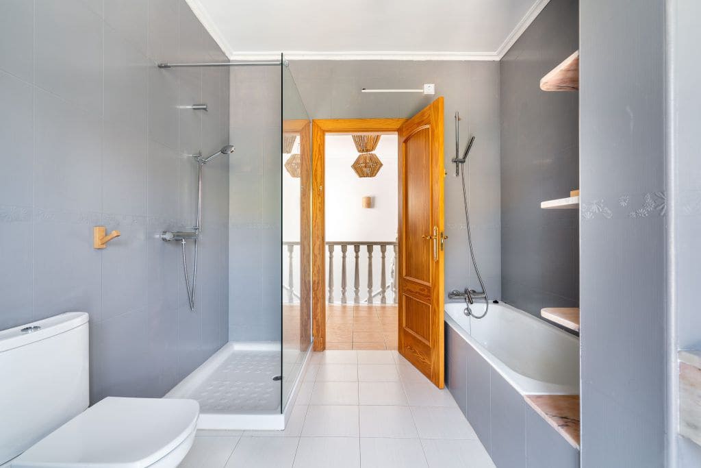 4 soveværelse Byhus til leje i Las Negras - € 1.500 (Ref: 8071545)