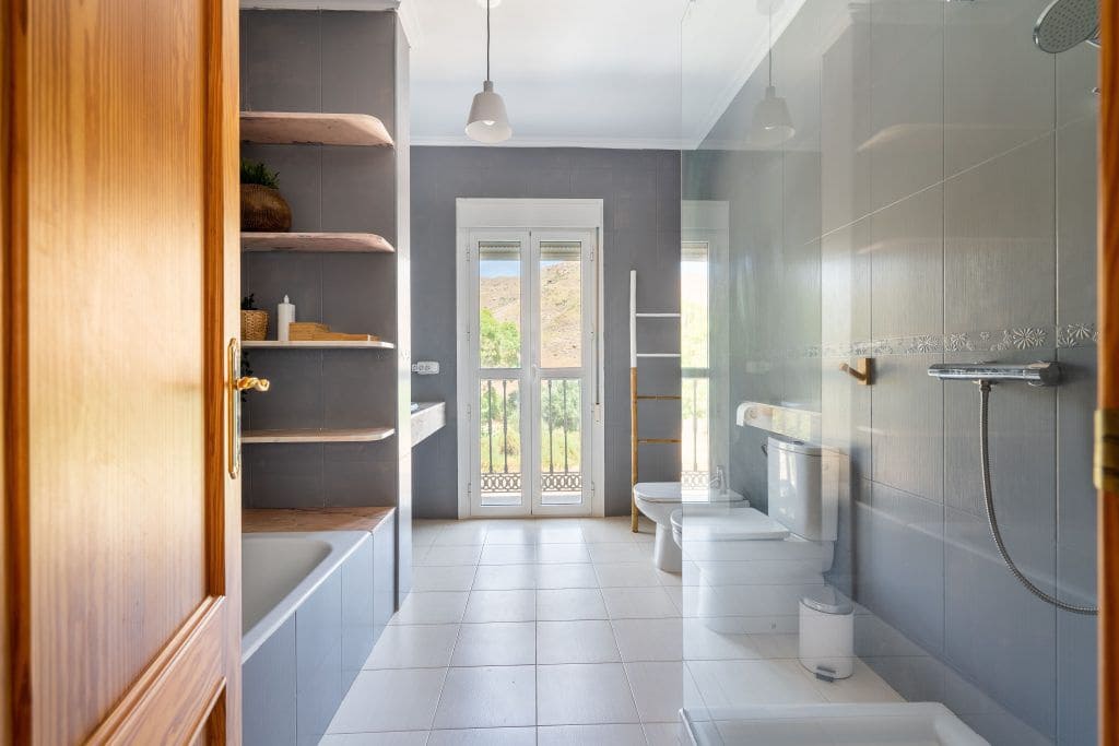 4 soveværelse Byhus til leje i Las Negras - € 1.500 (Ref: 8071545)