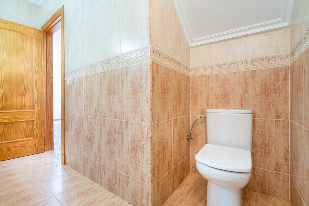 4 soveværelse Byhus til leje i Las Negras - € 1.500 (Ref: 8071545)