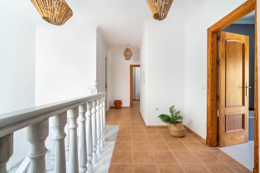 4 soveværelse Byhus til leje i Las Negras - € 1.500 (Ref: 8071545)