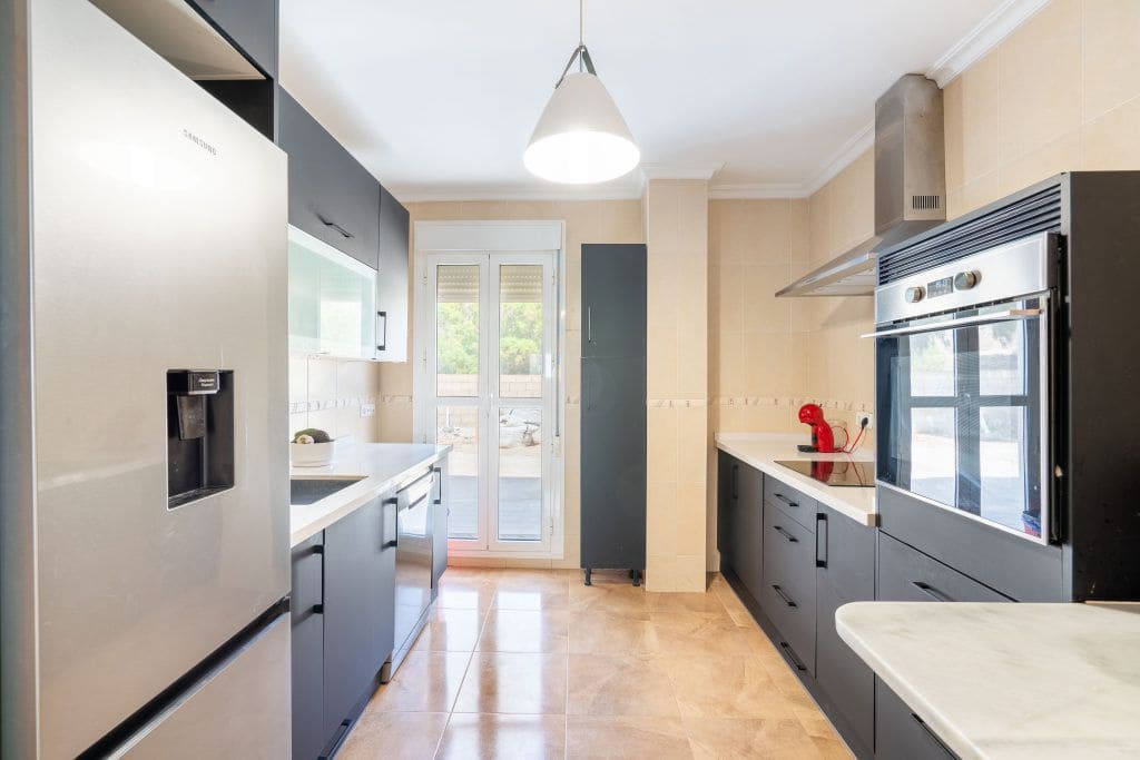 4 soveværelse Byhus til leje i Las Negras - € 1.500 (Ref: 8071545)