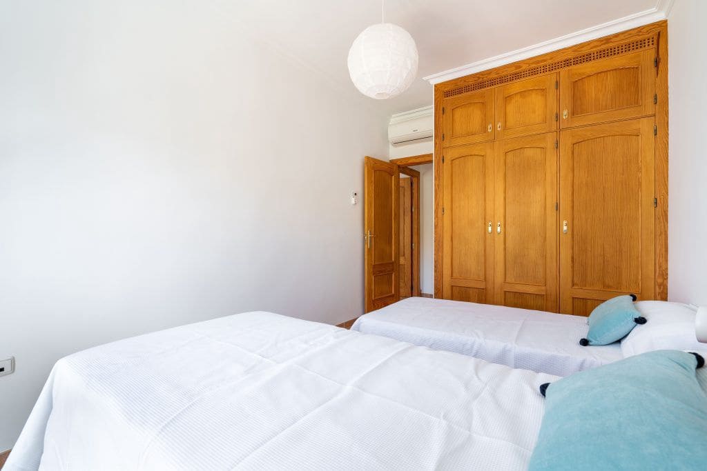 4 soveværelse Byhus til leje i Las Negras - € 1.500 (Ref: 8071545)