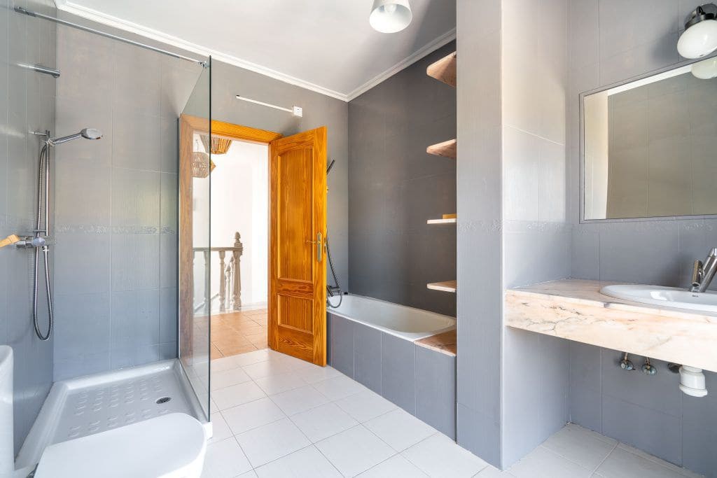 4 soveværelse Byhus til leje i Las Negras - € 1.500 (Ref: 8071545)