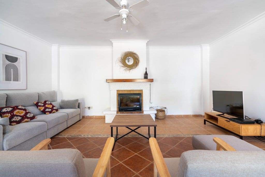 4 soveværelse Byhus til leje i Las Negras - € 1.500 (Ref: 8071545)