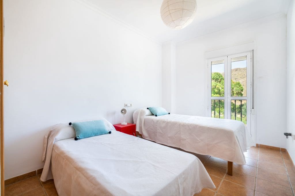 4 soveværelse Byhus til leje i Las Negras - € 1.500 (Ref: 8071545)