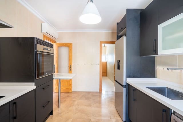 4 soveværelse Byhus til leje i Las Negras, Níjar - € 1.500 (Ref: 8071545)