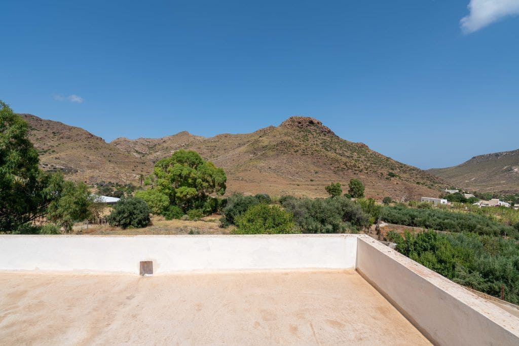 4 soveværelse Byhus til leje i Las Negras - € 1.500 (Ref: 8071545)