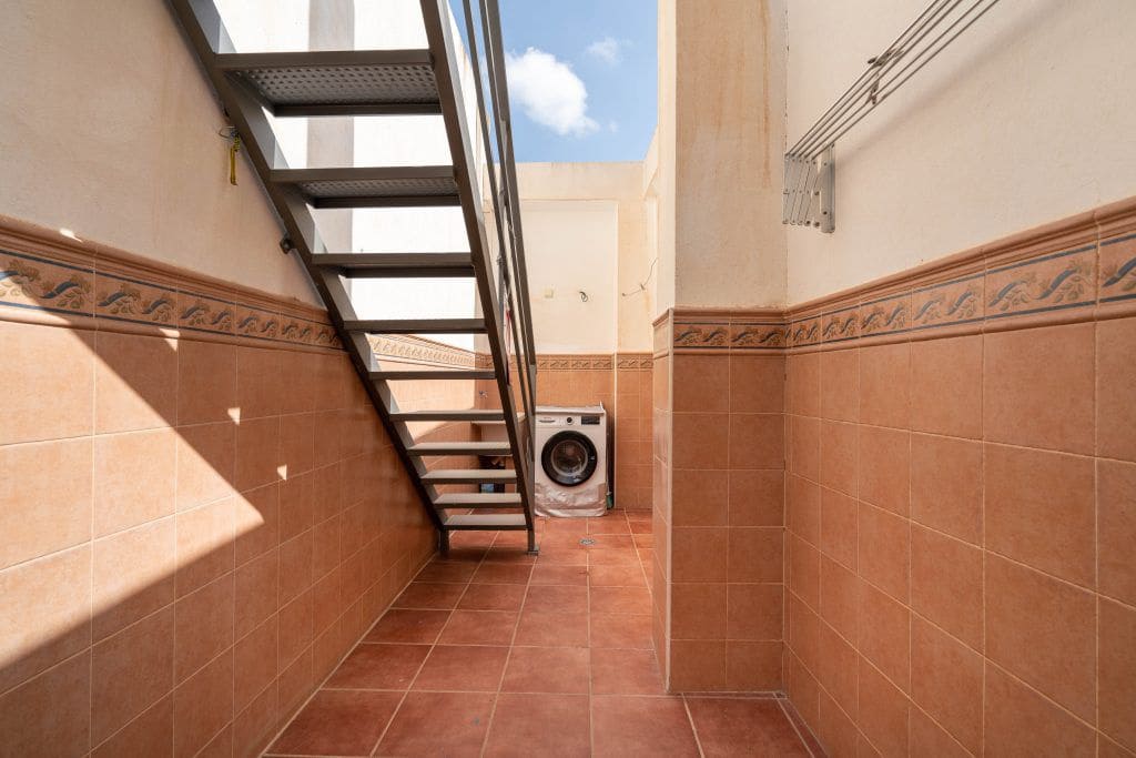 4 soveværelse Byhus til leje i Las Negras - € 1.500 (Ref: 8071545)