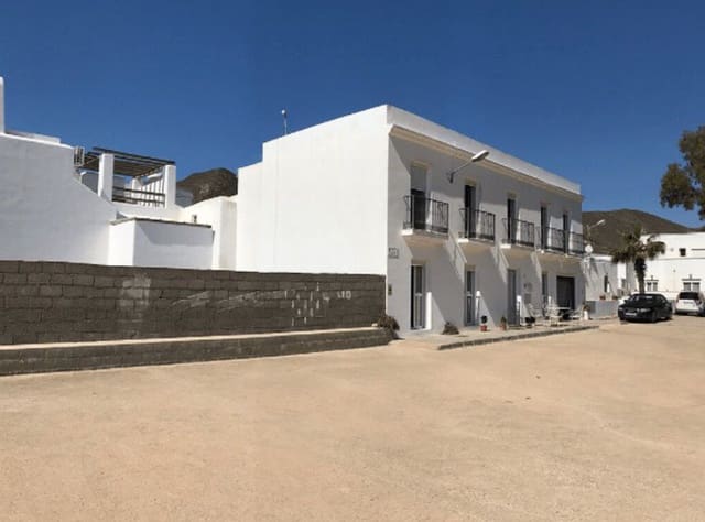 4 soveværelse Byhus til leje i Las Negras, Níjar - € 1.500 (Ref: 8071545)