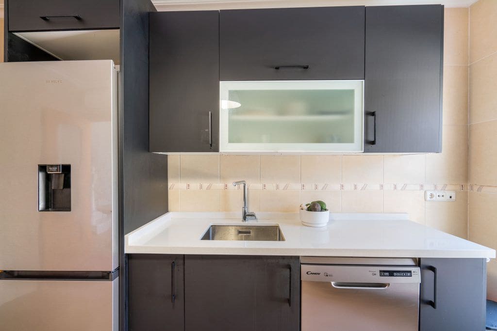 4 soveværelse Byhus til leje i Las Negras - € 1.500 (Ref: 8071545)