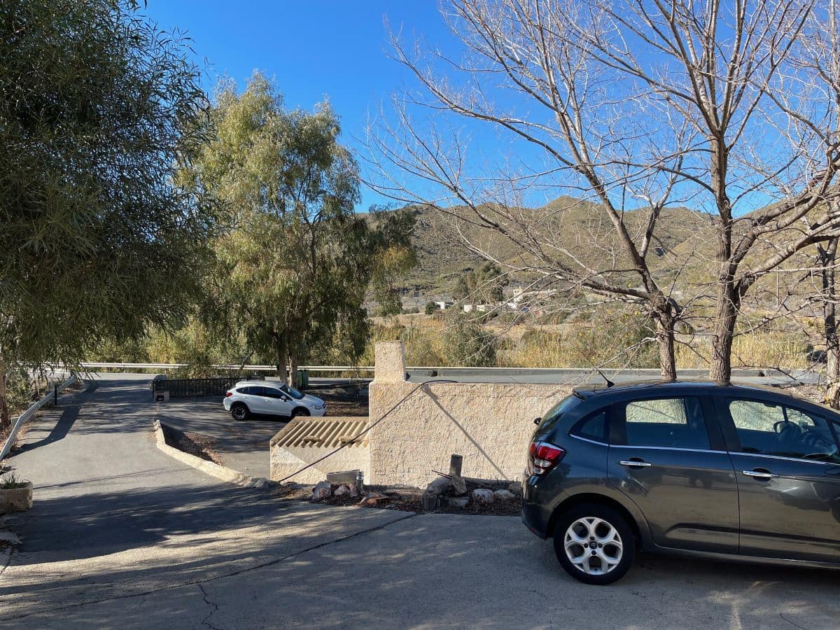 6 soverom Finca/Herregård til salgs i Senes med garasje - € 170 000 (Ref: 8076851)