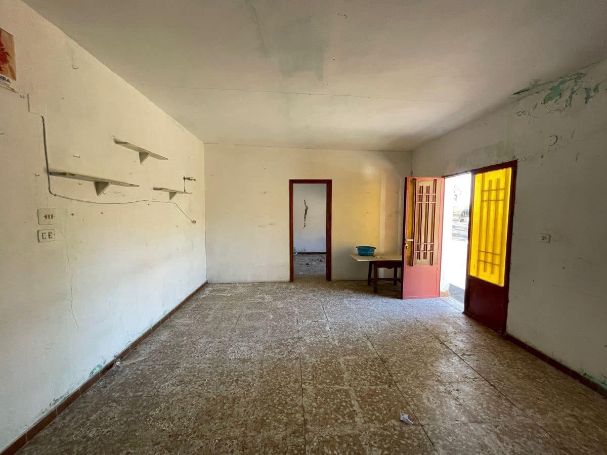 6 soverom Finca/Herregård til salgs i Senes med garasje - € 170 000 (Ref: 8076851)