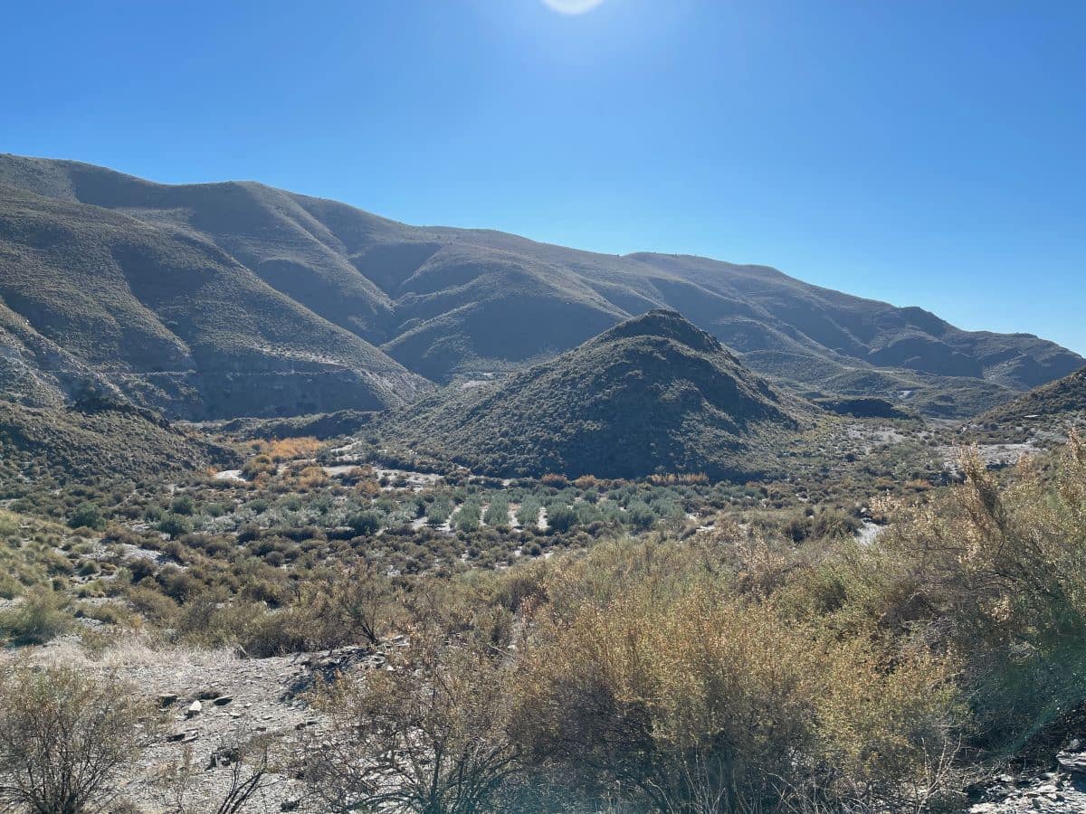 6 soverom Finca/Herregård til salgs i Senes med garasje - € 170 000 (Ref: 8076851)