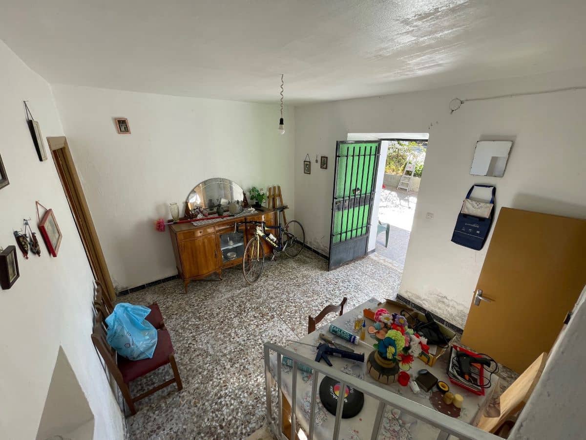 6 soverom Finca/Herregård til salgs i Senes med garasje - € 170 000 (Ref: 8076851)