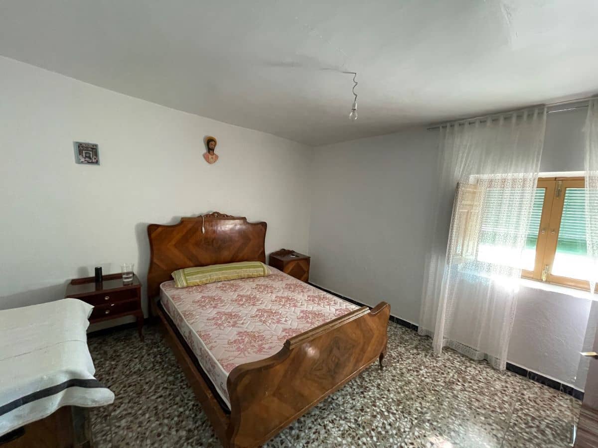 6 soverom Finca/Herregård til salgs i Senes med garasje - € 170 000 (Ref: 8076851)