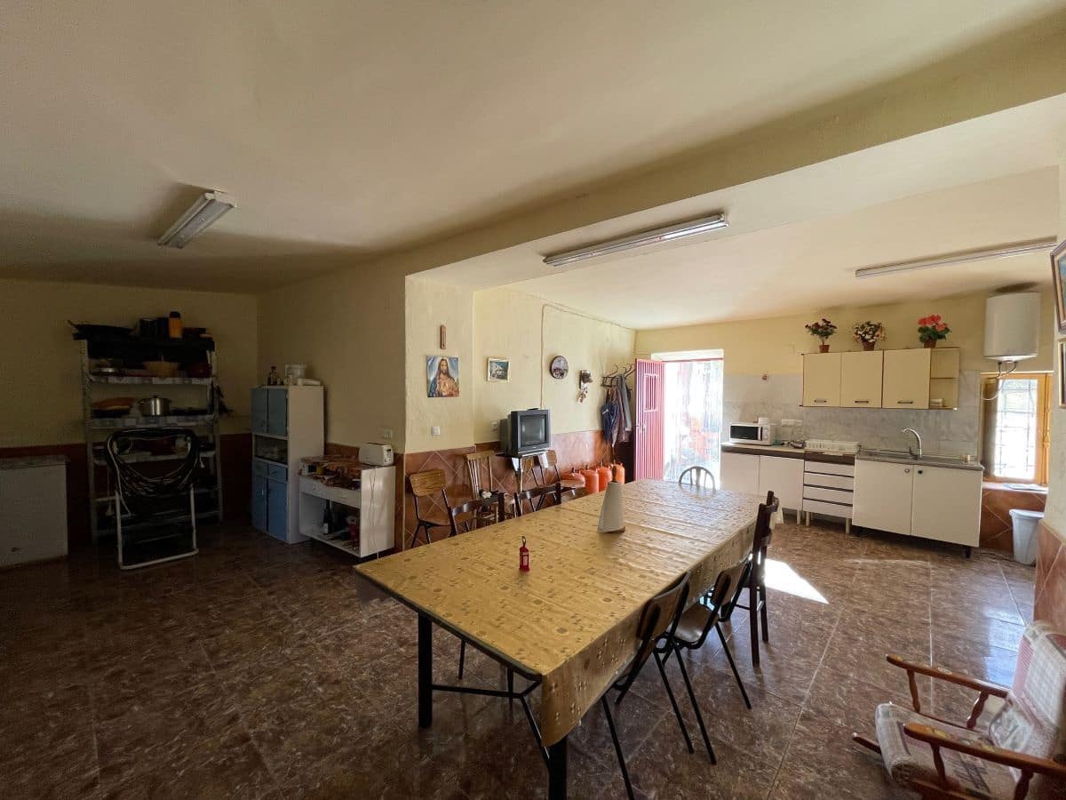 6 soverom Finca/Herregård til salgs i Senes med garasje - € 170 000 (Ref: 8076851)