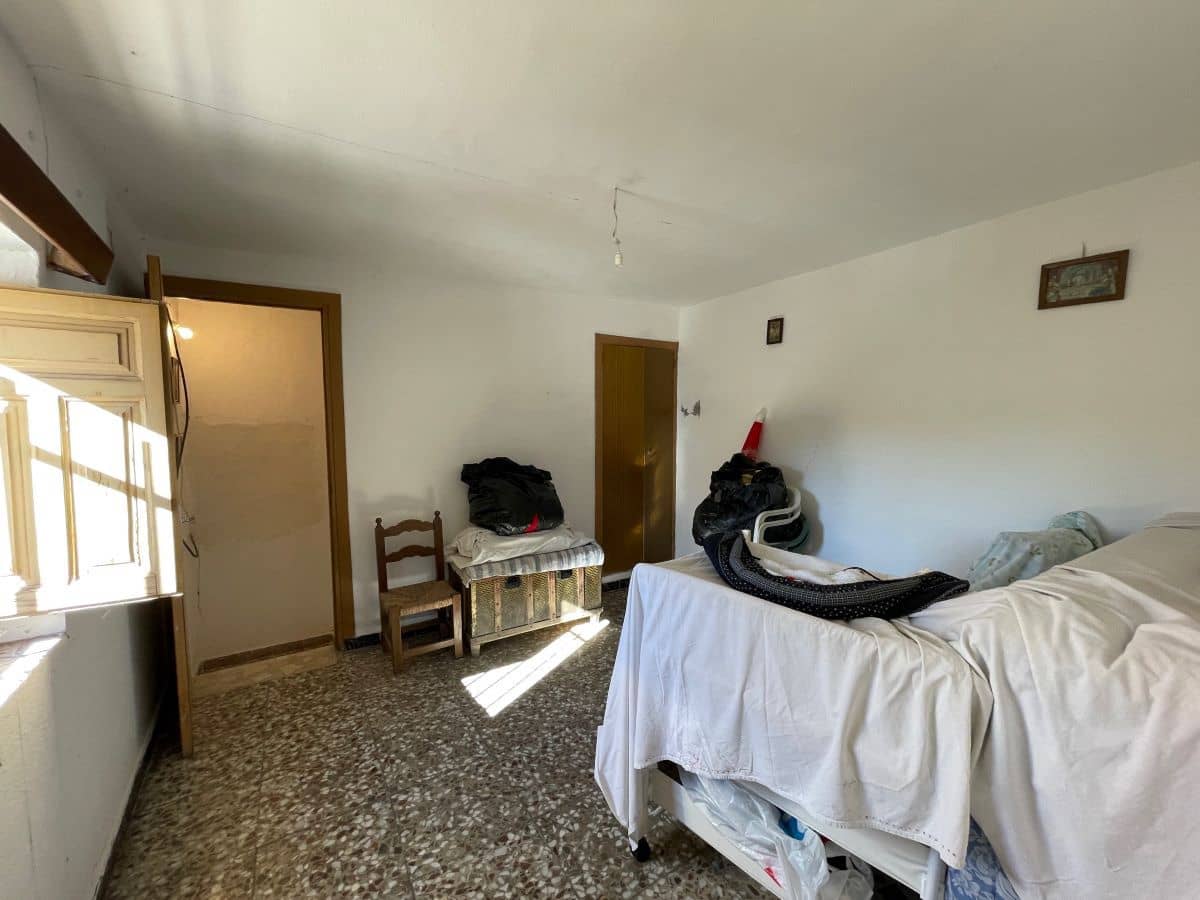 6 soverom Finca/Herregård til salgs i Senes med garasje - € 170 000 (Ref: 8076851)