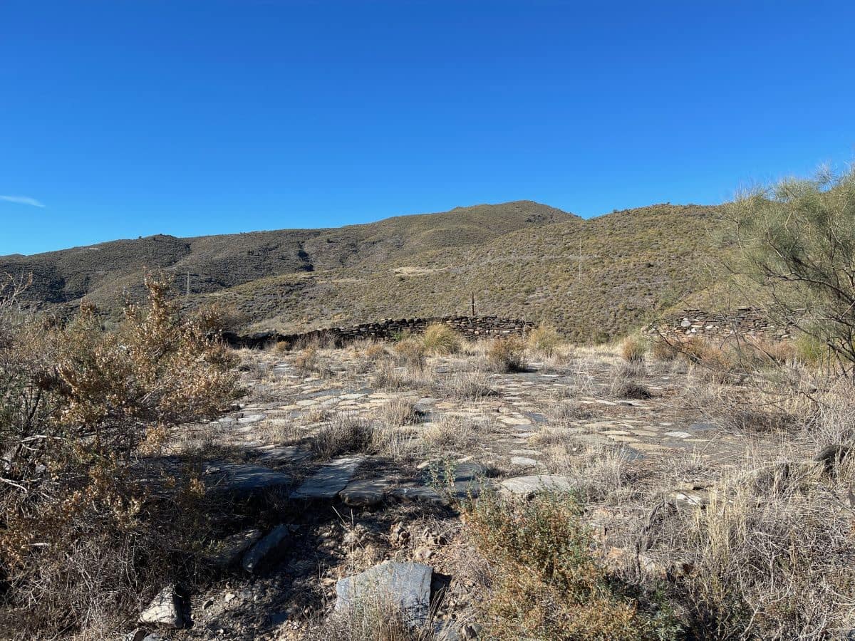 6 soverom Finca/Herregård til salgs i Senes med garasje - € 170 000 (Ref: 8076851)