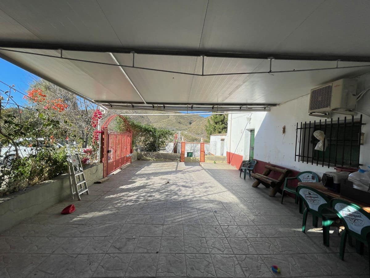 6 soverom Finca/Herregård til salgs i Senes med garasje - € 170 000 (Ref: 8076851)