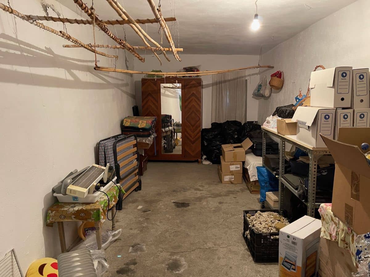 6 soverom Finca/Herregård til salgs i Senes med garasje - € 170 000 (Ref: 8076851)