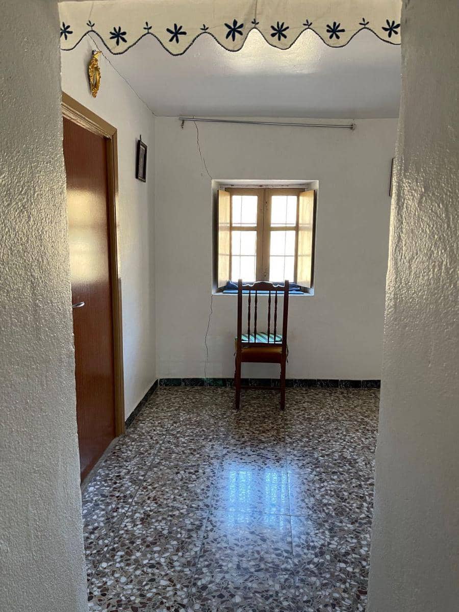 6 soverom Finca/Herregård til salgs i Senes med garasje - € 170 000 (Ref: 8076851)