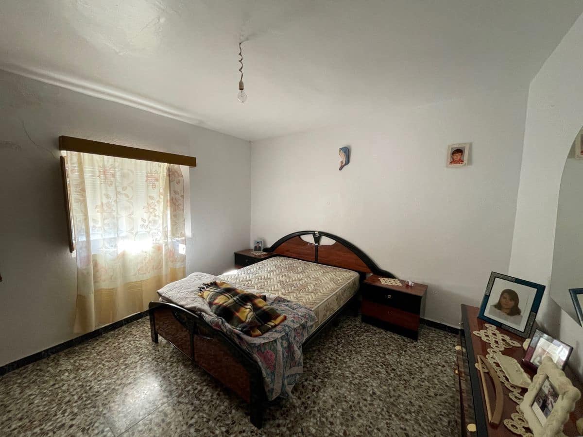 6 soverom Finca/Herregård til salgs i Senes med garasje - € 170 000 (Ref: 8076851)