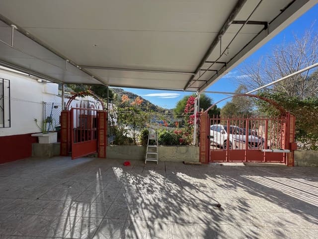 6 slaapkamer Finca/Landhuis te koop in Senés met garage - € 170.000 (Ref: 8076851)