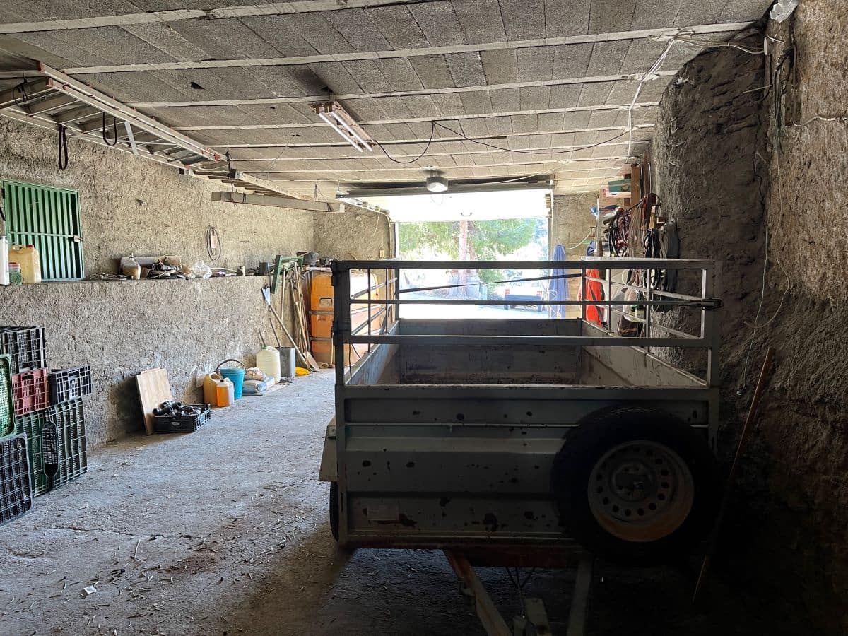 6 soverom Finca/Herregård til salgs i Senes med garasje - € 170 000 (Ref: 8076851)