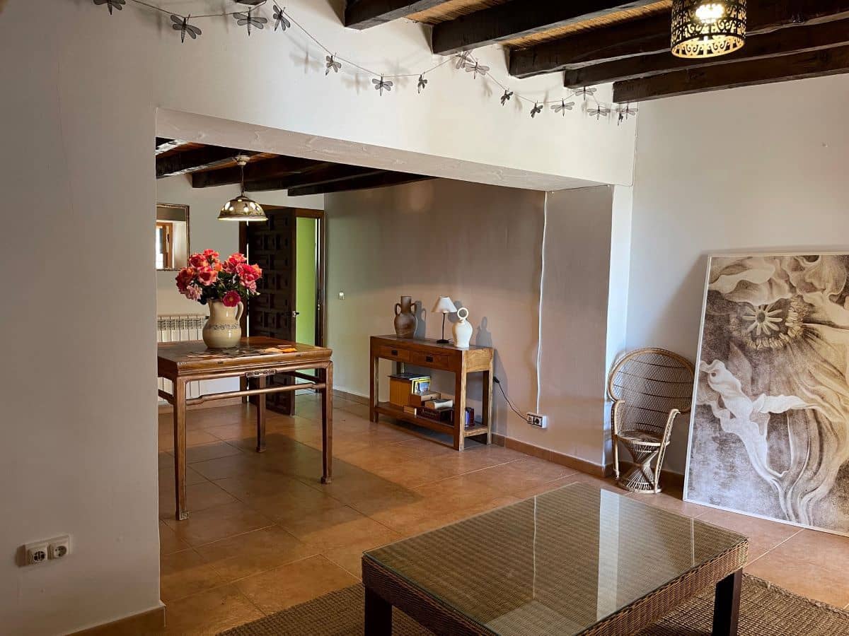 6 soverom Finca/Herregård til salgs i Sorbas - € 550 000 (Ref: 8076852)