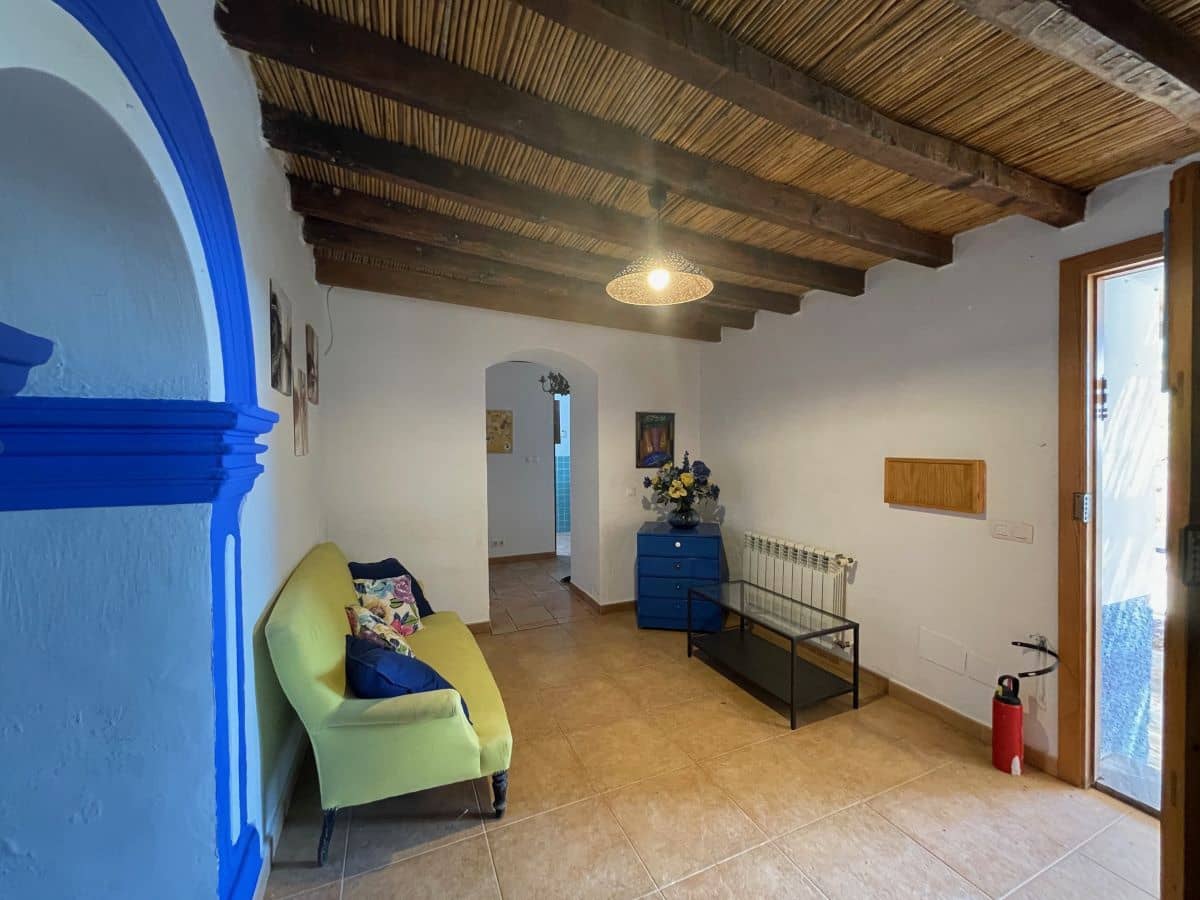 6 soverom Finca/Herregård til salgs i Sorbas - € 550 000 (Ref: 8076852)