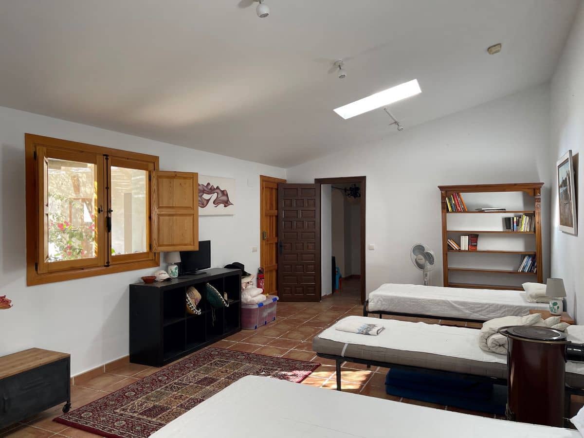 6 soverom Finca/Herregård til salgs i Sorbas - € 550 000 (Ref: 8076852)