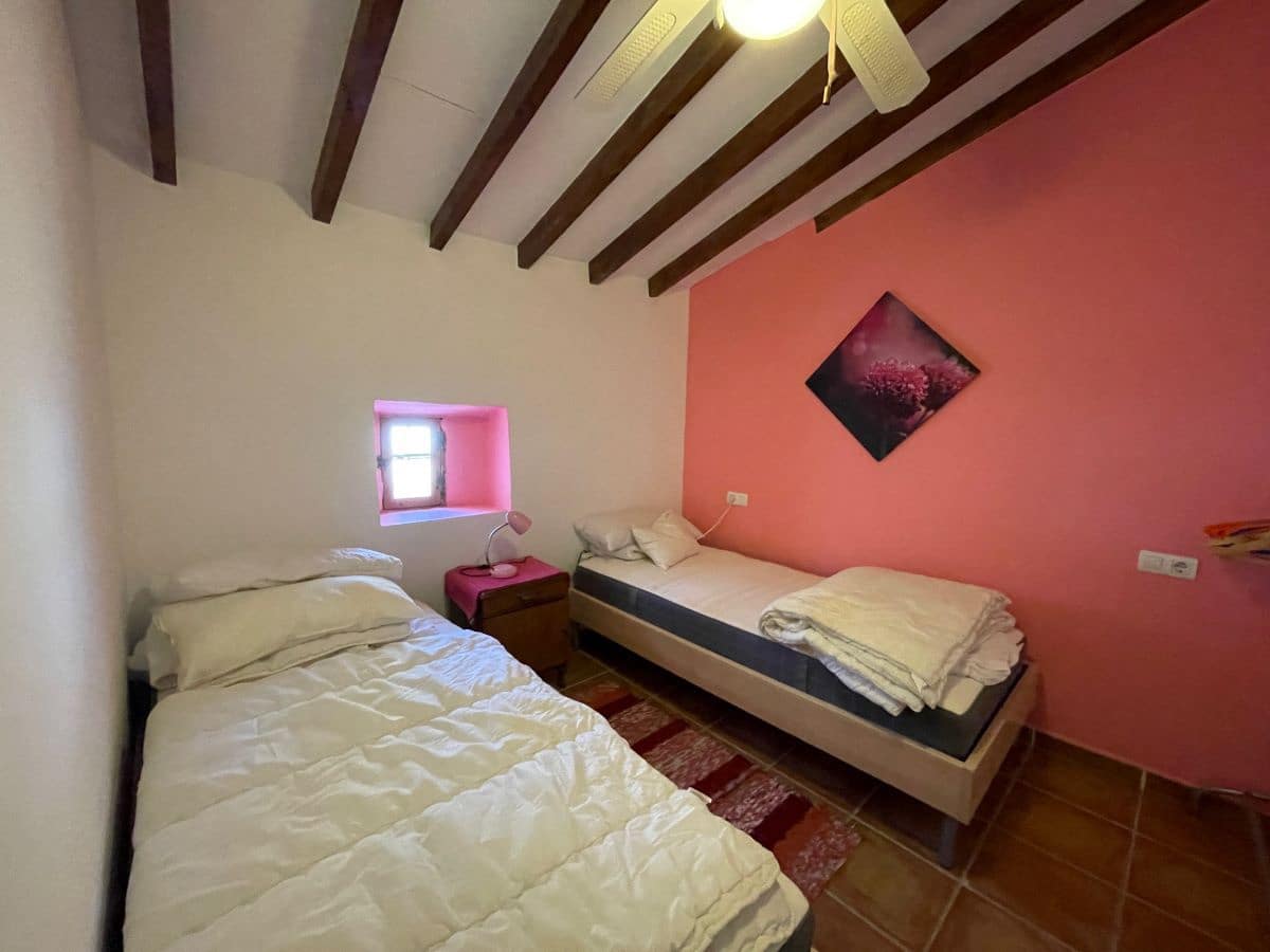 6 soverom Finca/Herregård til salgs i Sorbas - € 550 000 (Ref: 8076852)