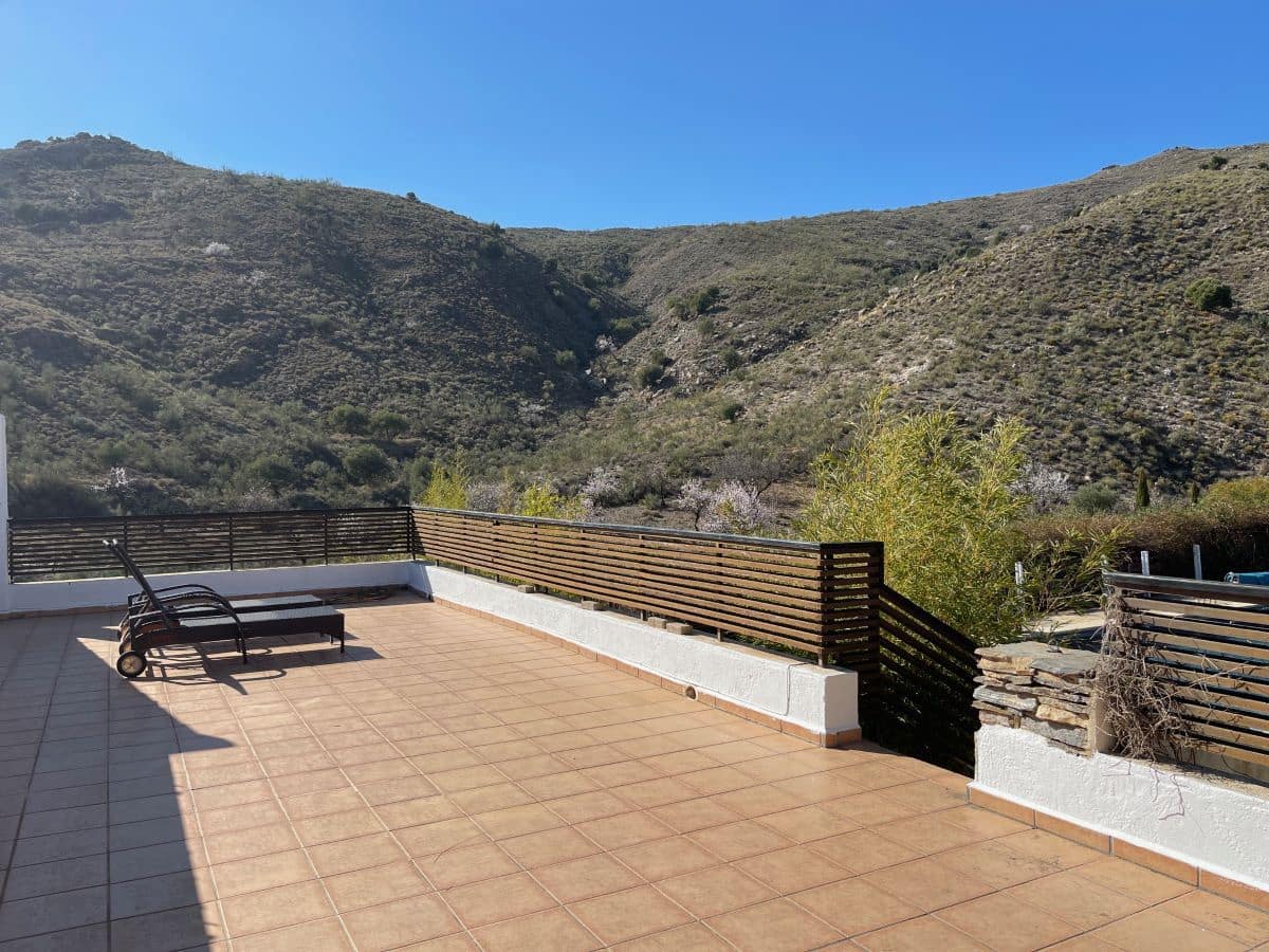 6 soverom Finca/Herregård til salgs i Sorbas - € 550 000 (Ref: 8076852)