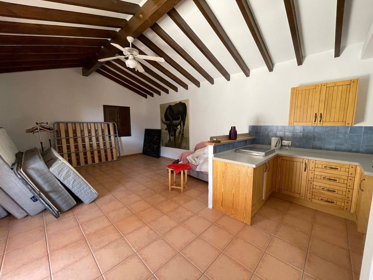 6 soverom Finca/Herregård til salgs i Sorbas - € 550 000 (Ref: 8076852)