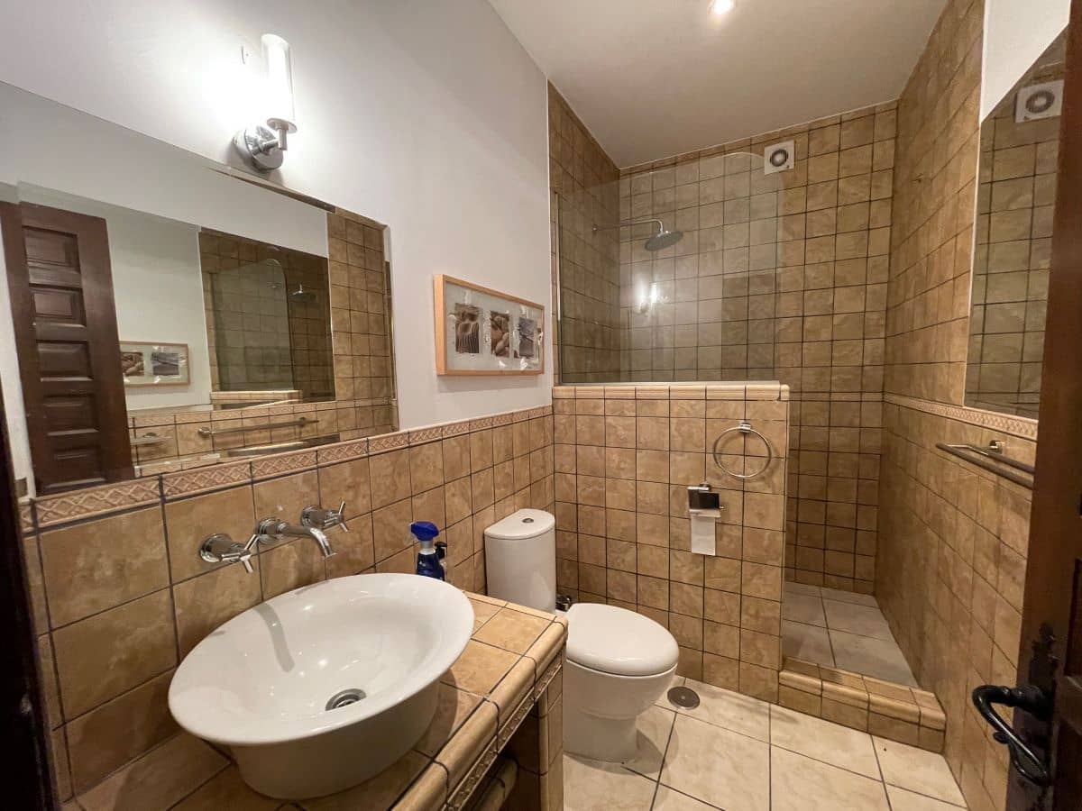 6 soverom Finca/Herregård til salgs i Sorbas - € 550 000 (Ref: 8076852)