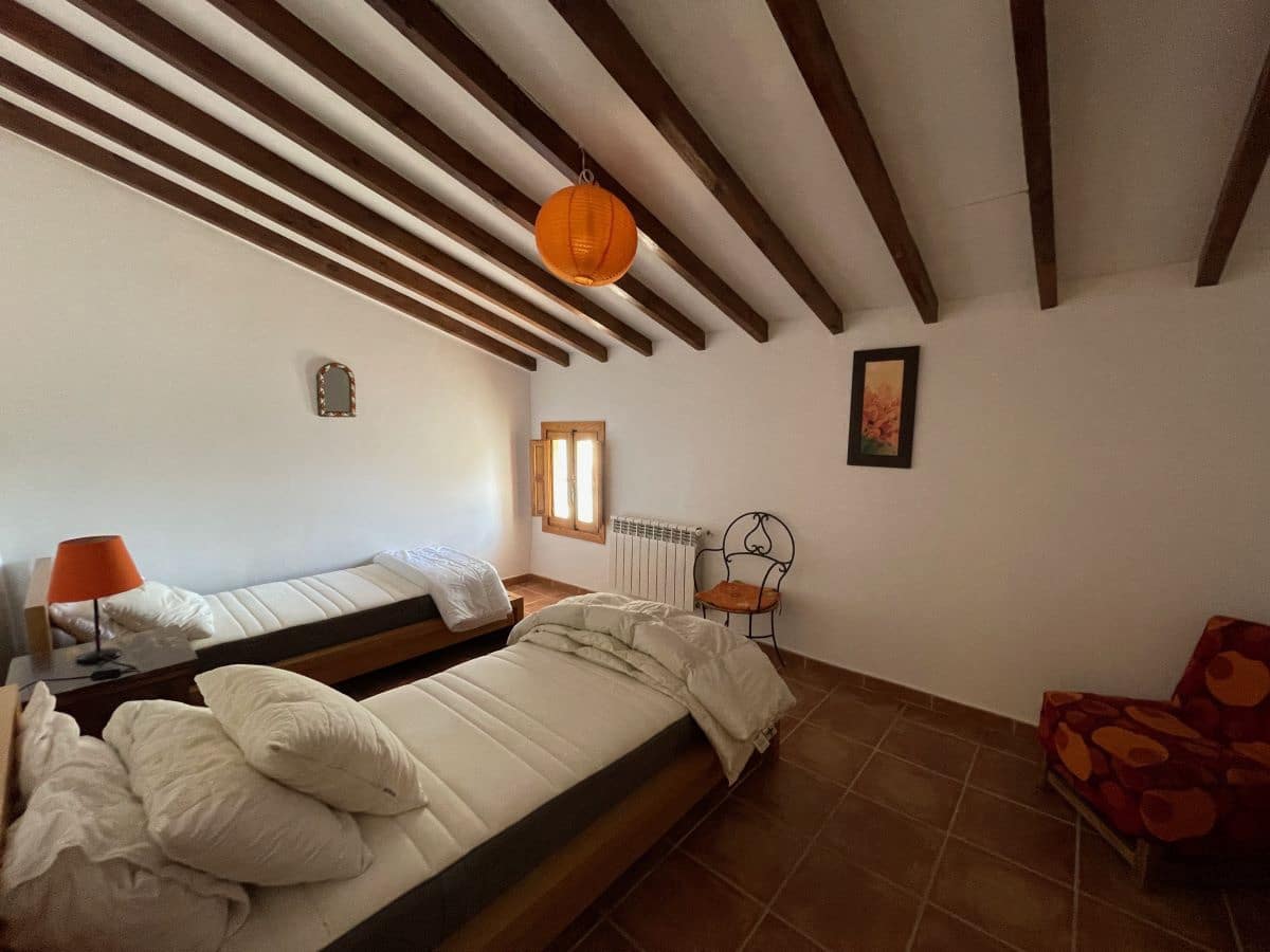 6 soverom Finca/Herregård til salgs i Sorbas - € 550 000 (Ref: 8076852)